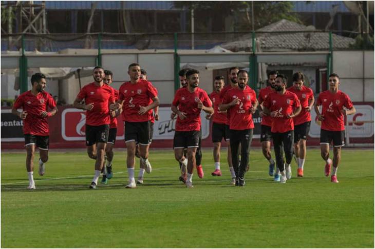 مران الأهلي